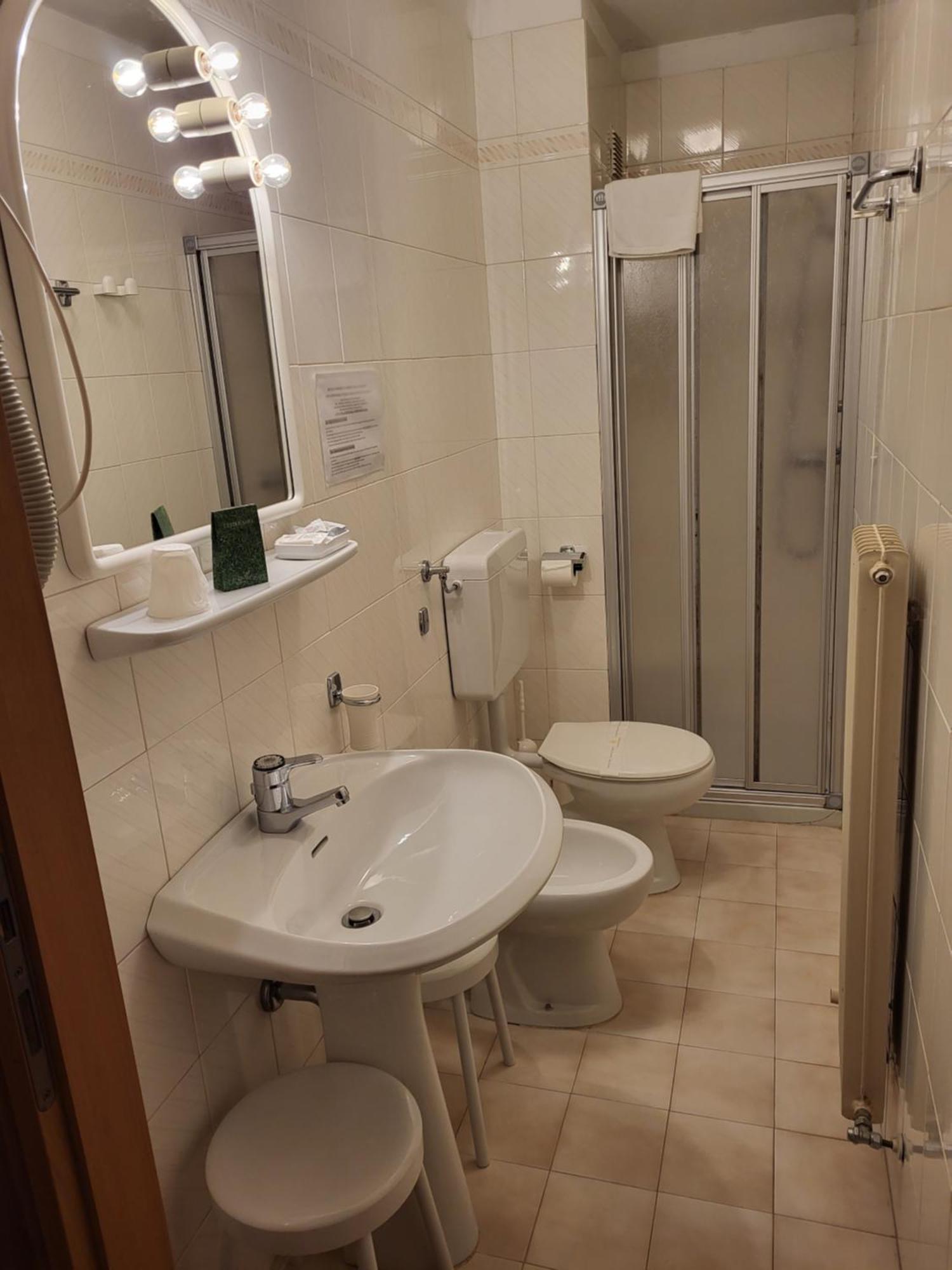 Albergo Meuble Tarandan ฟอร์นี ดิ โซปรา ภายนอก รูปภาพ