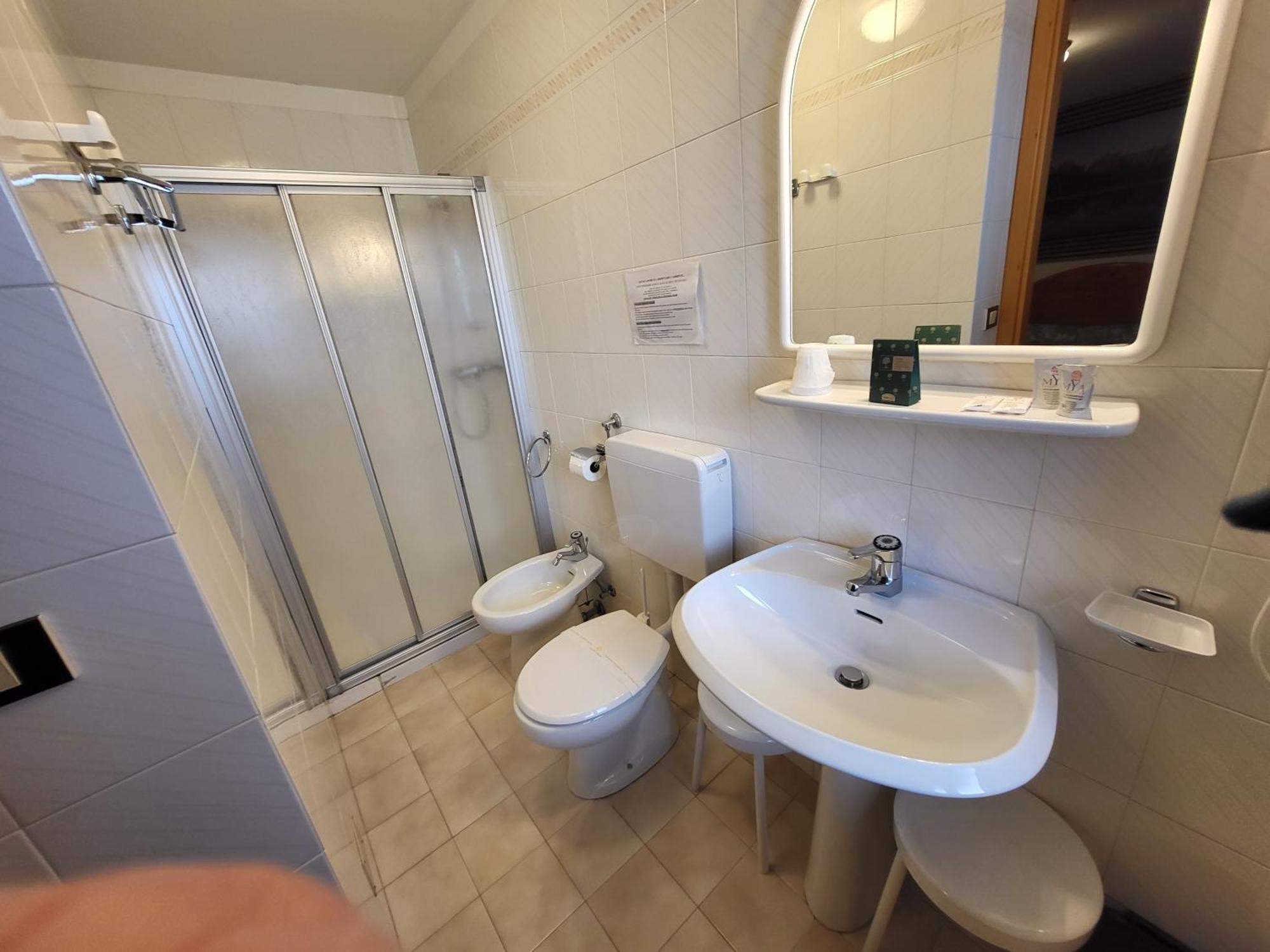 Albergo Meuble Tarandan ฟอร์นี ดิ โซปรา ภายนอก รูปภาพ
